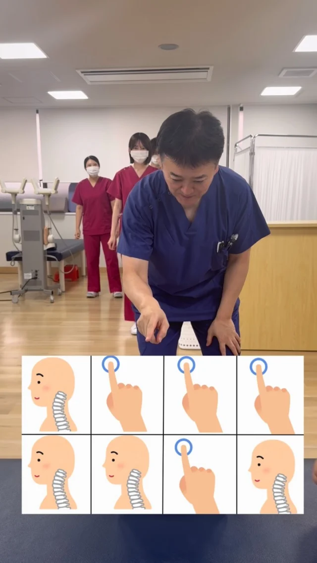 ⏪他投稿はこちら！

貝原整形外科医院です！🏥
当院は駐車場も無料完備しております！
交通機関でもアクセス良好です📍

今回の投稿は副院長・看護師・理学療法士の早口言葉ゲーム！
みなさまの滑舌がよくわかる動画です！笑
他職種仲良く和やかに働いてます😝

ぜひクスッと笑いながら見てもらえると嬉しいです😇

私たち理学療法士は互いに学び、互いに高め合いながら、
一人では辿り着けない成長をチームで目指しています。

知識や技術だけでなく、人としても信頼される
医療従事者でありたい。

これからもスタッフ一同、力を合わせて地域医療に
貢献してまいります。

お身体でお困りの事や不安な事など、些細なことでも
お気軽にご相談ください🧑‍⚕️

#整形外科
#リハビリ
#理学療法士
#早口言葉
#ゲーム